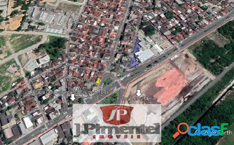 Casa com 3 dorms em Vitória - Antônio Honório por 1.24