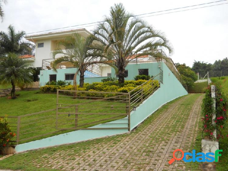 Casa em Condomínio - Venda - Boituva - SP - Centro