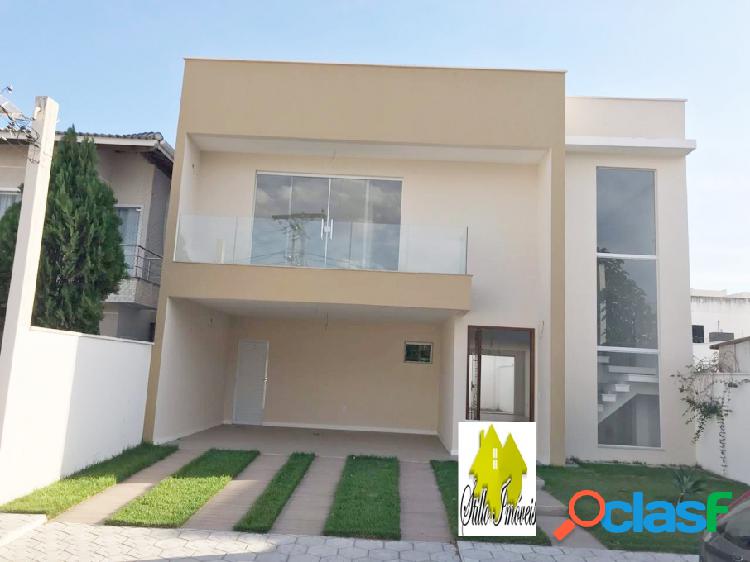 Casa em Condomínio - Venda - Feira de Santana - BA - Cidade