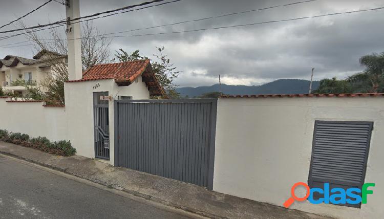 Casa em Condomínio - Venda - Mogi das Cruzes - SP - Vila