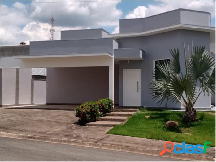 Casa em Condomínio em Monte Mor - Jardim Planalto por 530