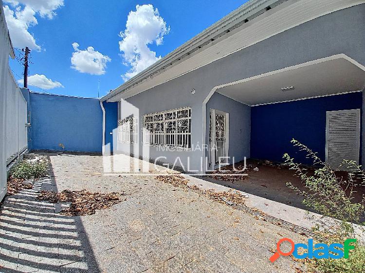 Casa para venda no Santa Genebra