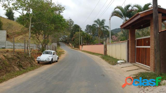 Chácara - Venda - São José dos Campos - SP - Bairro do