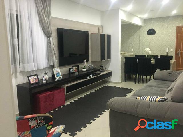Cobertura - Venda - Santo André - SP - Jardim Santo Alberto