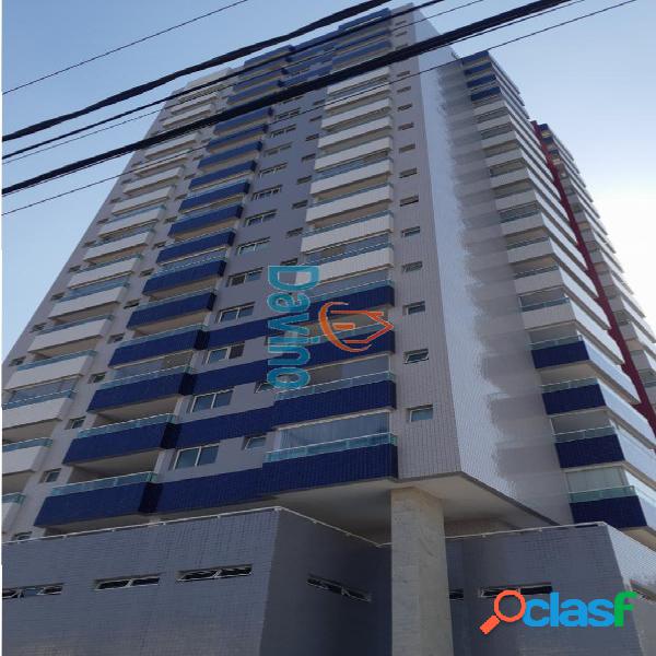 Cobertura em Praia Grande - Ocian por 1.35 milhões à venda