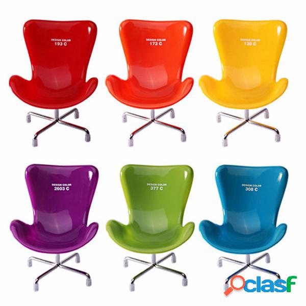 Colorful Rack de Armazenamento de Modelo para Cadeira