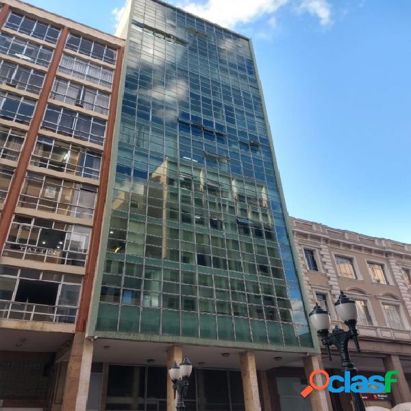 Conjunto Comercial - Venda - Curitiba - PR - Centro