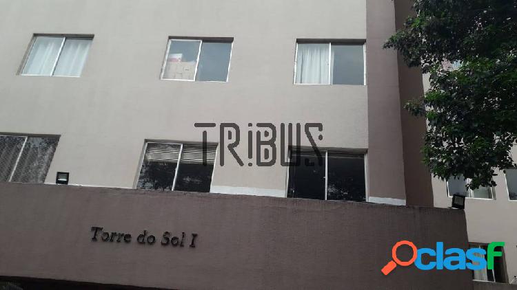 Conjunto Residencial Torre do Sol 1