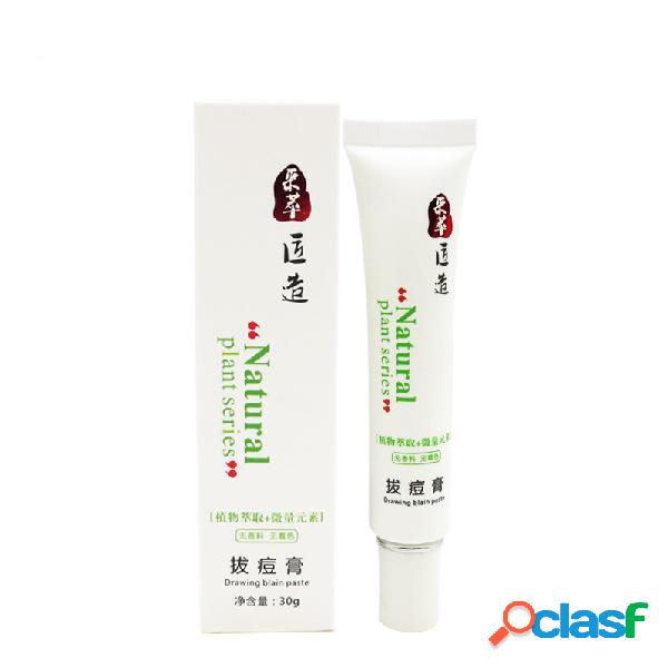 Creme Anti Acne Pimple Creme de Remoção Da Cicatriz