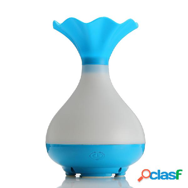 Difusor de óleo essencial de LED Humidificador de ar
