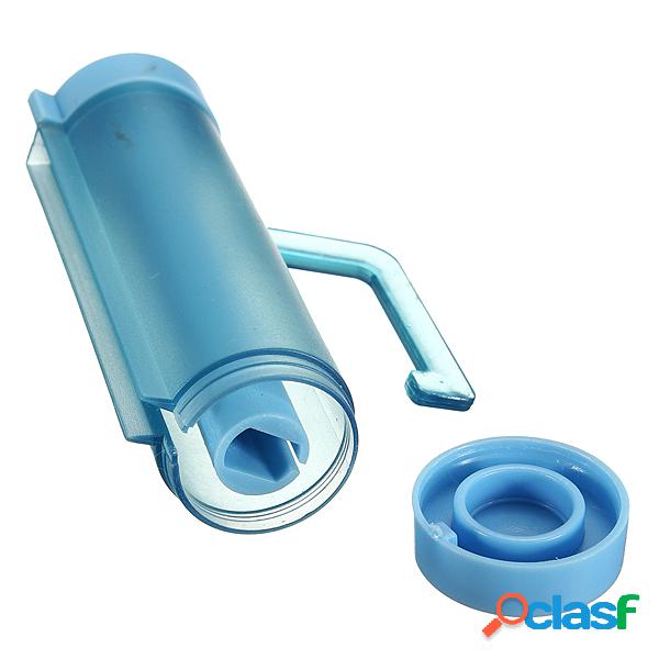 Dispensador Para Pasta de Dentes