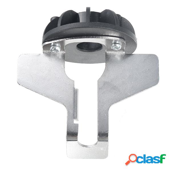 HILDA Chain Saw Sharpening Adaptador de Adaptador de Broca