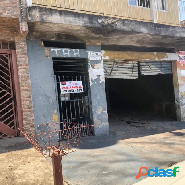 Imóvel Comercial - Aluguel - São Paulo - SP - Jardim