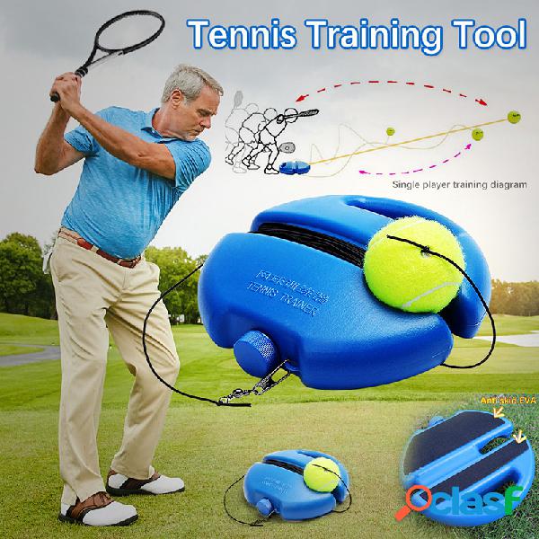 Instrutor de tênis Auto-estudo Ferramenta de treinamento de