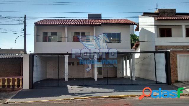 JD.INFANTE DON HENRIQUE-4 DORM-RUA DO SHOOPING