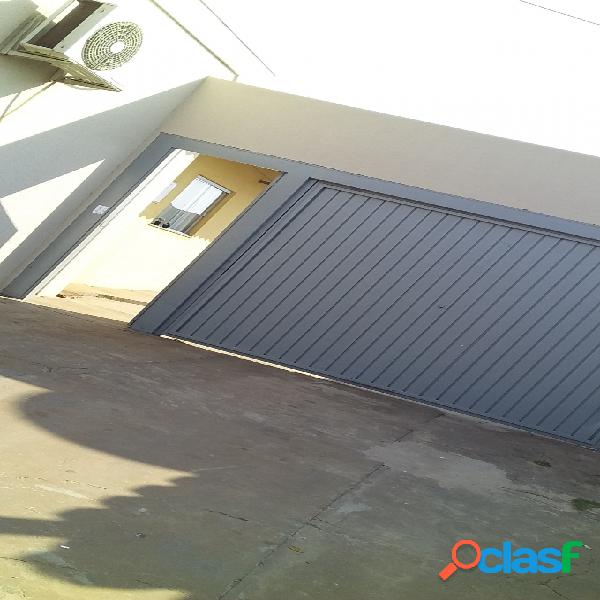 Kitnet - Aluguel - Campo Grande - MS - Jardim São Conrado)