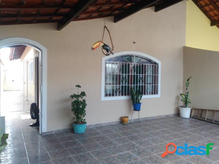 LINDA CASA NO CAIÇARA - ACEITA FINANCIAMENTO
