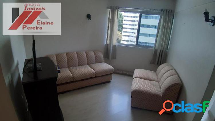 L"abitare - Apartamento com 2 dorms em São Paulo - Jardim