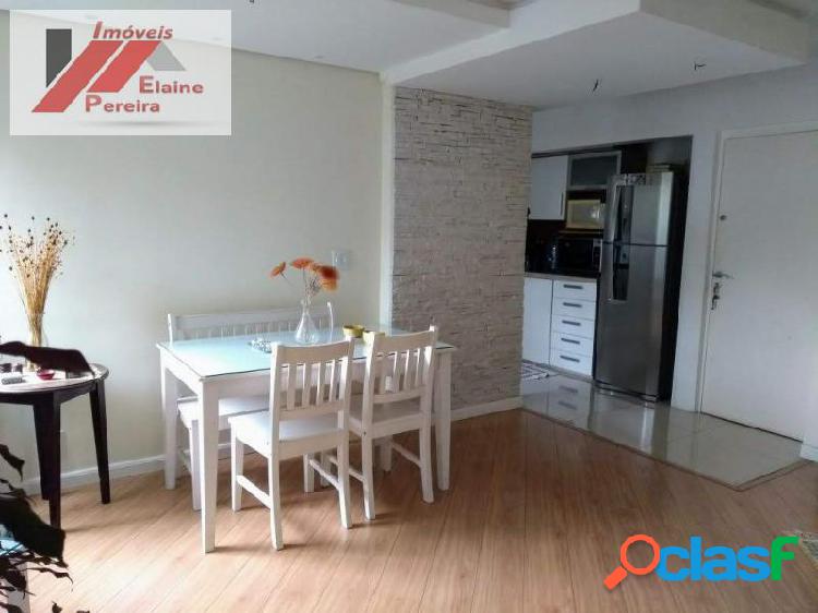 L"abitare - Apartamento com 3 dorms em São Paulo - Jardim