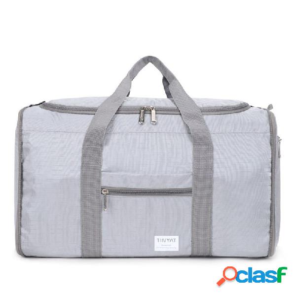 Lazer De Alta Capacidade Dos Homens Ao Ar Livre Bolsa