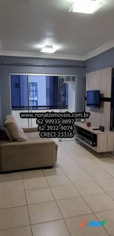 Lindo apartamento 67m2 no Residencial Liberte no Jardim