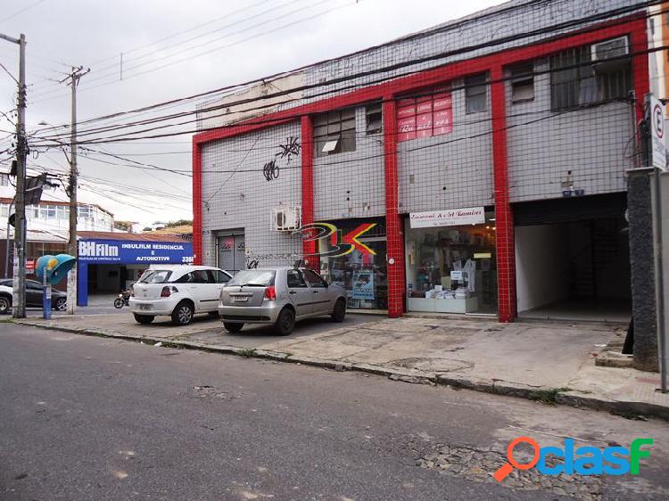 Loja em Belo Horizonte - Floresta por 1.150,00 para alugar