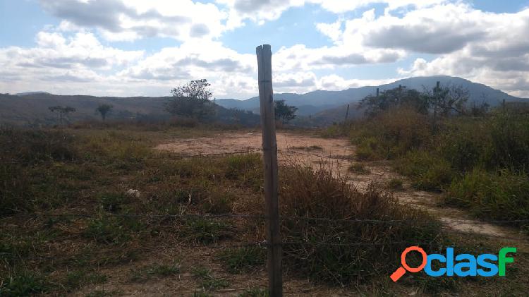 Lote - Venda - Caeté - MG - Pedra Branca