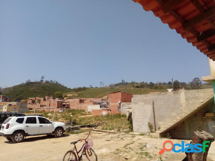 Lote - Venda - Rio de Janeiro - RJ - Campo Grande