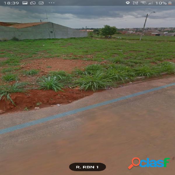 Lote à venda proximo ao Solange Park Troca por apto