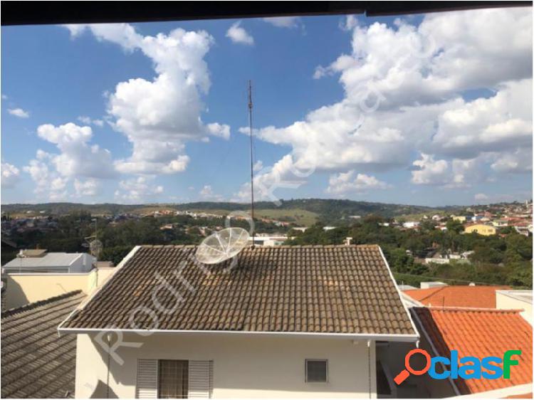 Mirante do Lenheiro - Casa em Condomínio em Valinhos -