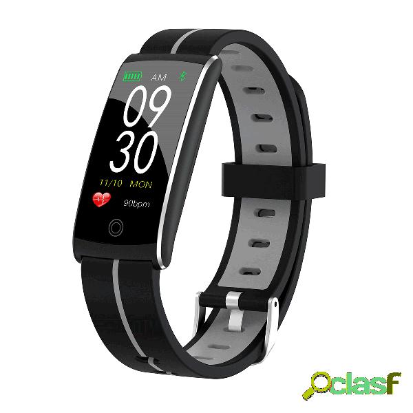Moda Cor Coração Taxa de Pressão Arterial Monitor de