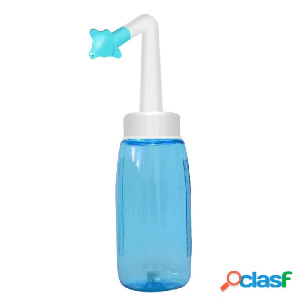 Nasal Wash Neti Pote Narus Sinus Cleaner Bottle Remover
