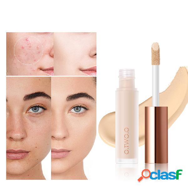 No Trace Concealer Líquido Reparador Hidratante Brightening