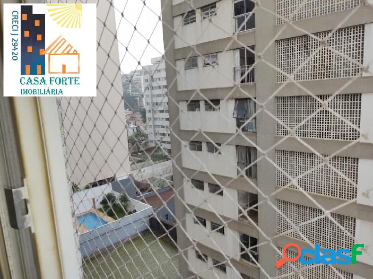 Oportunidade em negócio apartamento Perdizes 111m² Venda