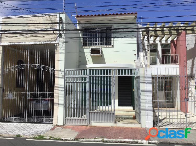 Ponto Comercial - Aluguel - Aracaju - SE - Centro)