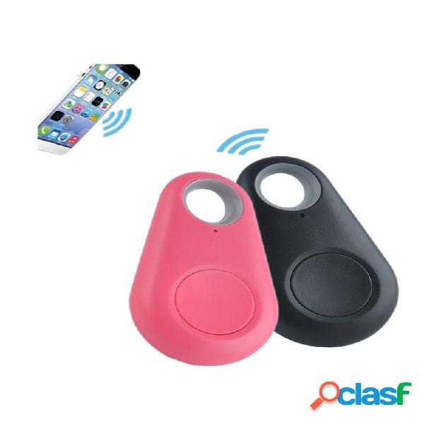 Rastejador Inteligente de Cachorro Anti-perda Bluetooth