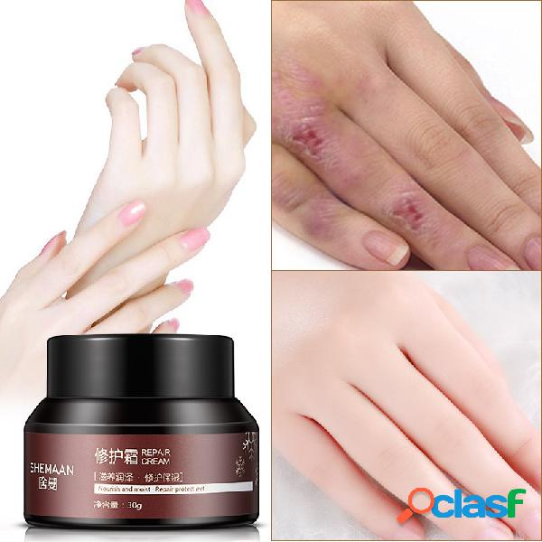 Reparação de pé Protective Creme Proteção Mão Pé