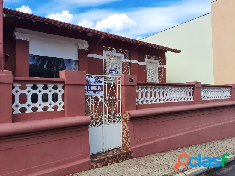 Residencial/Comercial - Aluguel - Taquaritinga - SP -