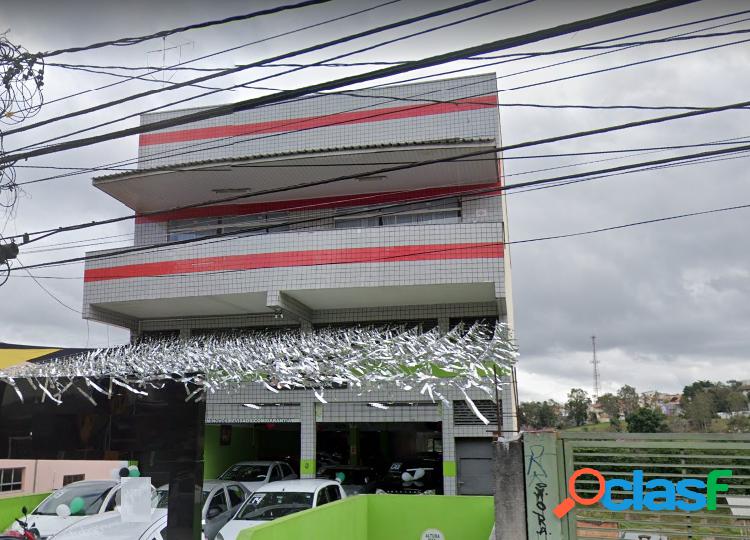 Sala Comercial - Aluguel - Mogi das Cruzes - SP - Mogi