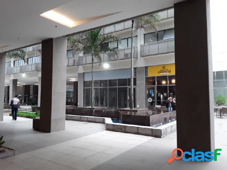 Sala Comercial - Aluguel - Rio de Janeiro - RJ - Recreio dos