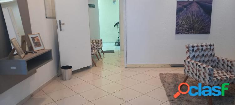 Sala Comercial - Aluguel - Suzano - SP - Vila Figueira)