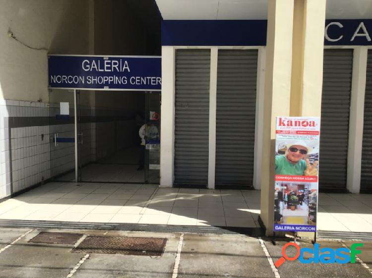 Sala Comercial - Venda - Aracaju - SE - Centro