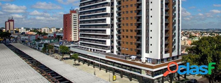 Sala Comercial - Venda - Curitiba - PR - Capão Raso