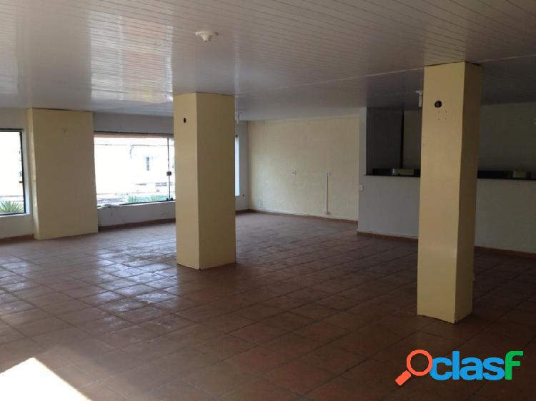 Sala Comercial - Venda - Santo André - SP - Jardim Bela