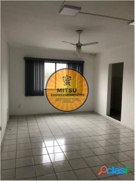 Sala Comercial com 21 m2 em Santo André - Vila Linda por