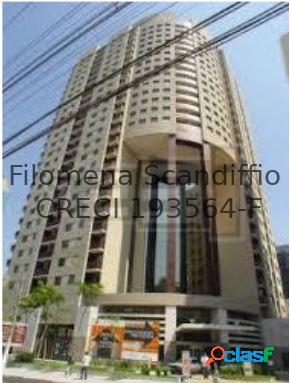 Sala Comercial com 56 m2 em São Paulo - Itaim Bibi por