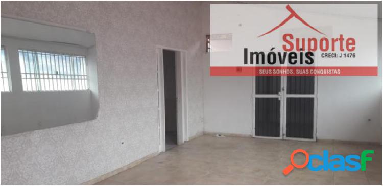 Sala Comercial em Porto Velho - São Cristóvão por 900,00