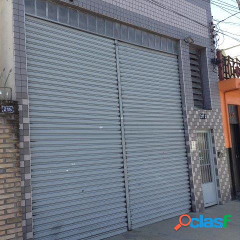Salão Comercial - Venda - São Paulo - SP - Casa Verde
