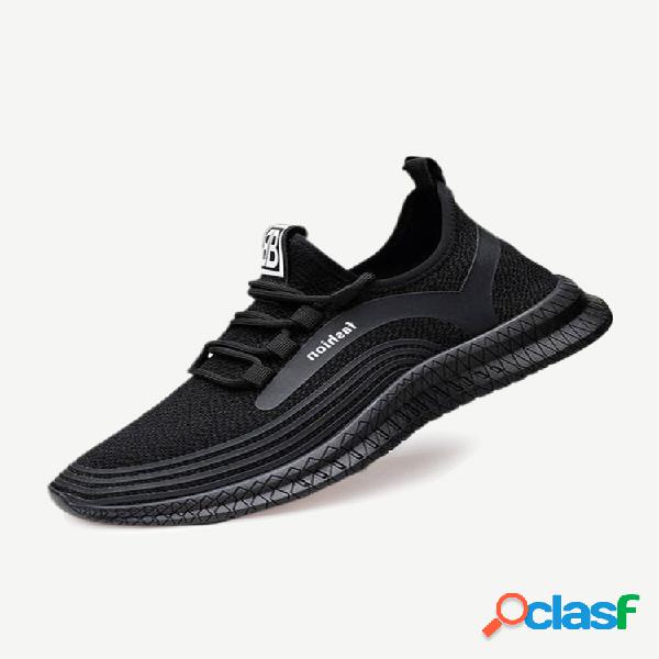 Sapatas da Maré temporada Novos Sapatos masculinos