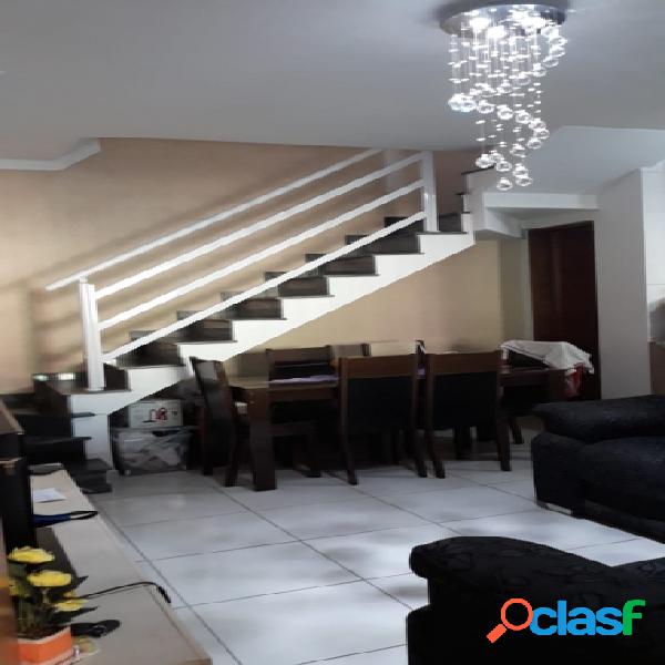 Sobrado - Venda - Santo André - SP - Vila Progresso